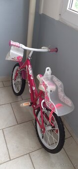 Dívčí kolo DINO 14 - 3