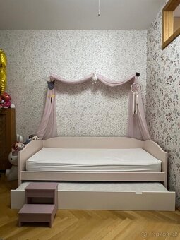 Detská izba - dievča - 3