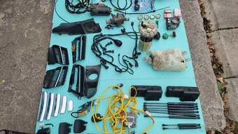 Alfa Romeo 156 náhradní díly - 3