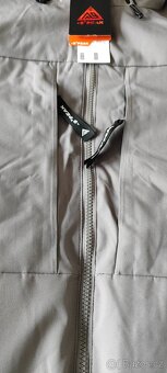 Pánská zimní bunda 3XL PEAK - 3