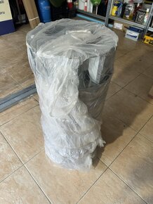 Digestoř komínová Faber - 3