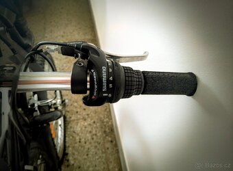 Dětské kolo Author Cosmic 20" - 3