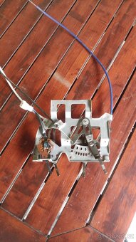 Suzuki samurai Vitara náhradní díly - 3