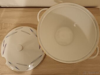 Porcelánové nadobi Angelika - 3