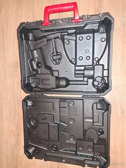 Prázdný kufr Milwaukee - 3