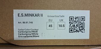 Nová pracovní obuv Strauss Minkar II - 3