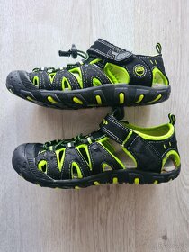 Chlapecké sandály Loap vel.32 - 3