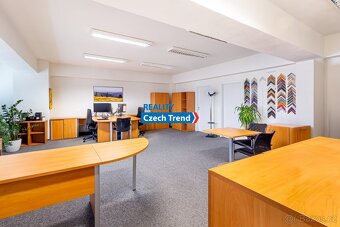 Pronájem kanceláře, 104 m² - Olomouc - Holice, ev.č. 02884 - 3