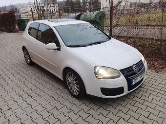 Volkswagen golf Dsg - 3