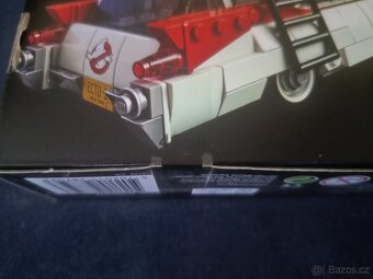 LEGO 21108 Ghostbusters Ecto-1 - zabalené - 3