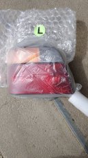 BMW 320i, E36 Combi - zadní světla - 3