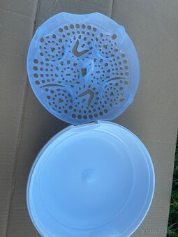 Philips Avent parní sterilizátor do mikrovlnné trouby - 3