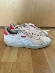 Tenisky Puma 38.5 - 3
