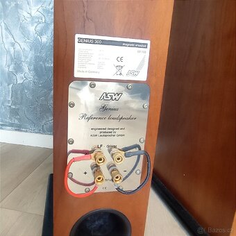 ASW Genius 300 Reference - 3