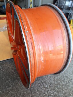 Alu Disky Seat VW 19" - 3