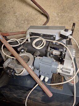 Kotel Benekov C27 - 3