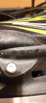 Dětské brusle 2v1 - 3