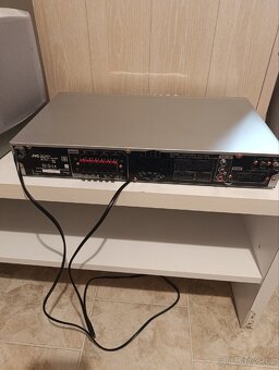Domácí kino JVC XV-THP7 5+1 - 3
