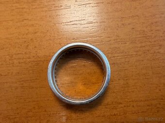 Prstýnek PANDORA - 3