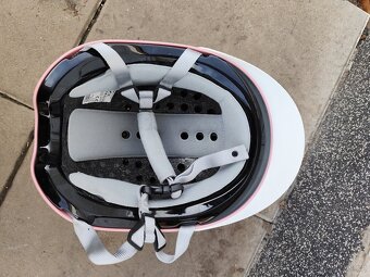 Jezdecká helma dětská - 3