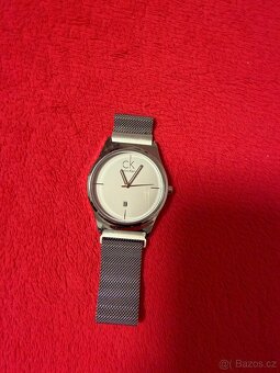 Hodinky CK - 3