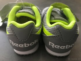 NOVÉ tenisky Reebook 20/21 - 3