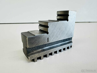 Soustružnické čelisti (nové) - 3