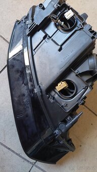 Audi a4 b8 facelift - 3