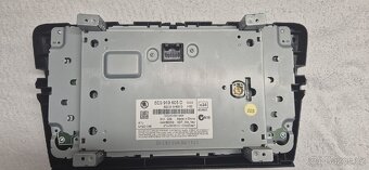 Navigace Škoda Amundsen - 3