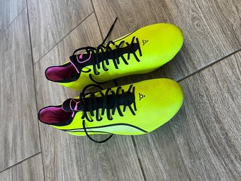 Kopačky Puma King Ultimate FG/AG - 3