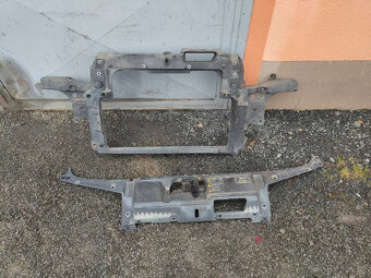 Předek Škoda Fabia - 5110 - 3