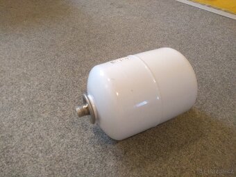 Expanzní nádoba - 3