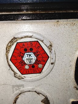 Renault Kangoo 12 16v - 3