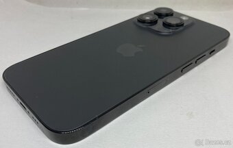 iPhone 14 PRO 256GB Black, baterie 100% - 3