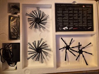 Scout RX3 Obsidian černá ZÁRUKA - 3