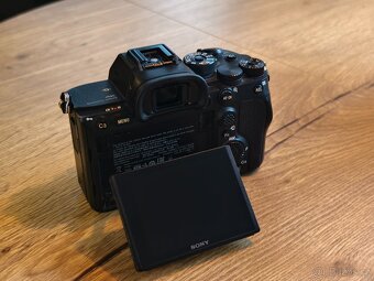 Sony a7RIV - 3