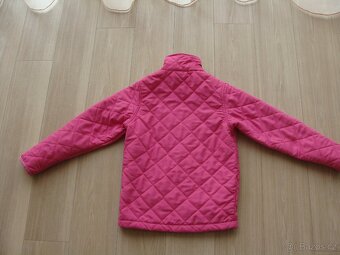 Dětská bunda, vel.122/128 - 3
