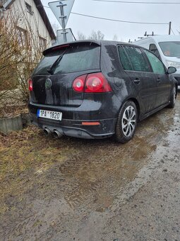 Golf 5 Gti - 3