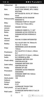 Pánské Kolo LAPIERRE EDGE 5.9 2023 - 3