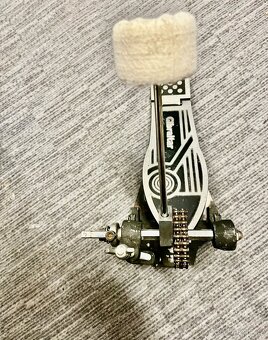 Gibraltar intruder. - 3