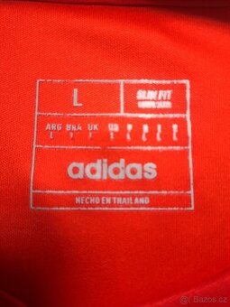 Dres Španělska 2024 euro - 3