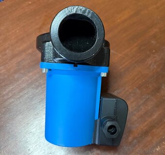 Vodní čerpadlo IMP PUMPS GHN 32/80 - 180 - 3