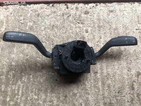 Volkswagen T5 držák motoru, kroužek volantu, brzdový štít - 3