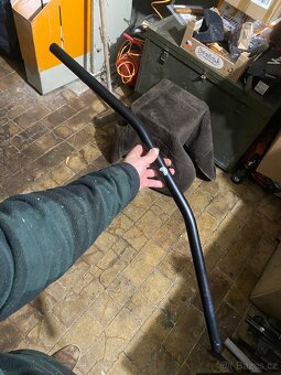 Řidítka drag-bar cult-werk - 3