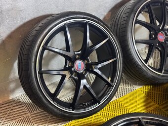 TEC gt6 5x112 r20 - 3