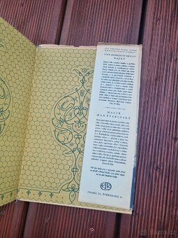 Kniha Z pohádek Šahrazádiných - 3