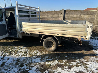 Nákladní automobil – Ford Transit - 3