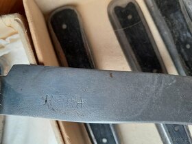 Staré příbory - 3