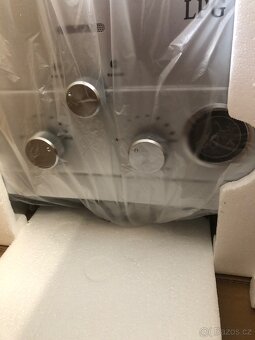 Průtokový ohřívač na vodu - 3