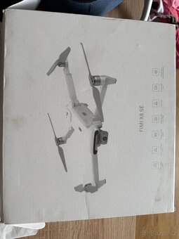 Dron FIMI X8 se - 3